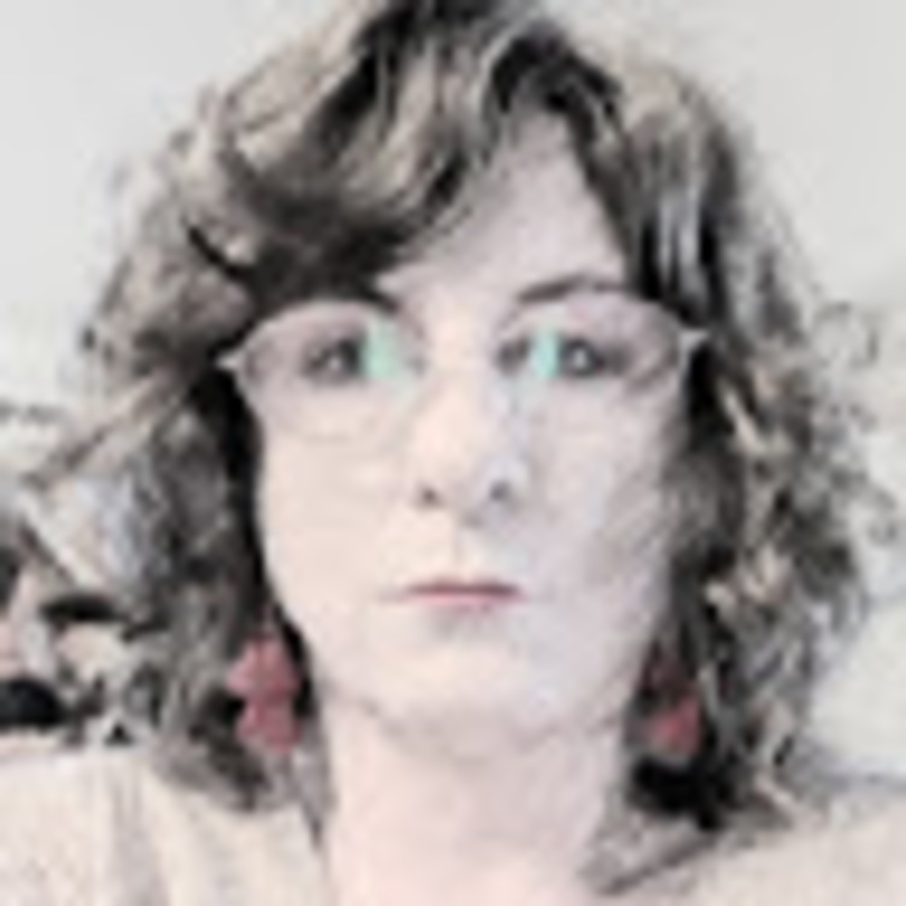 Meet your Posher, Davina